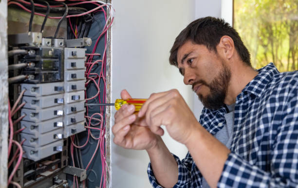 Best Commercial Electrician Services  in Oak Park, IL